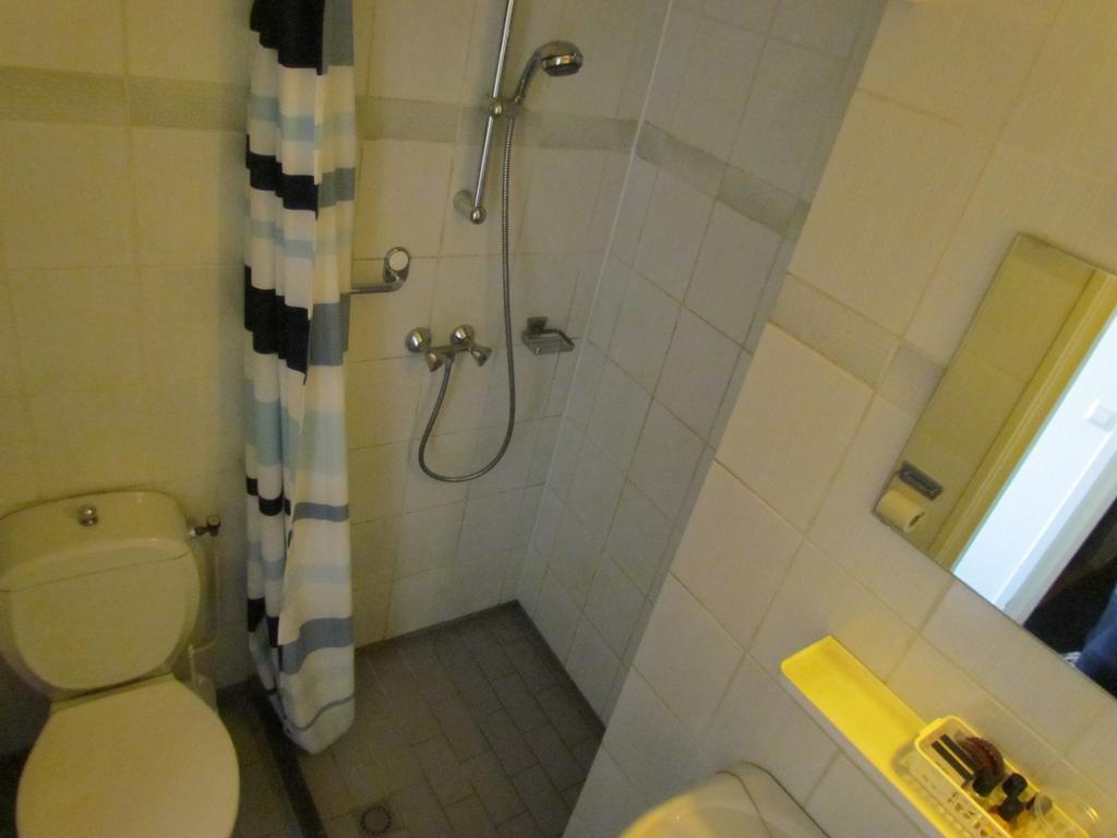 Hotel Cafe Woud Ден-Гелдер Номер фото